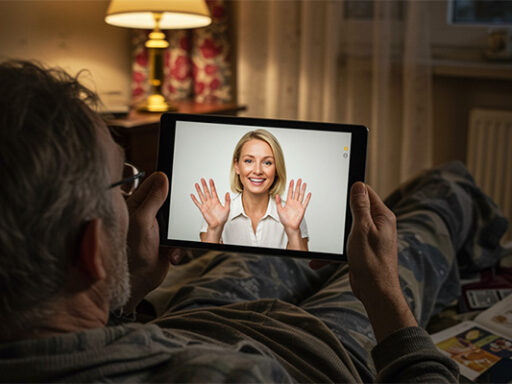 AI Love Affair