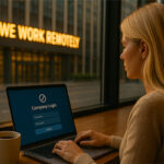 remote work