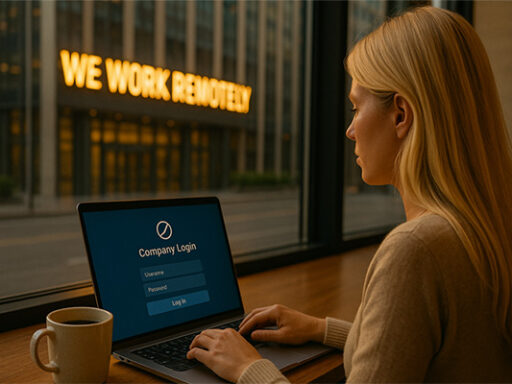 remote work