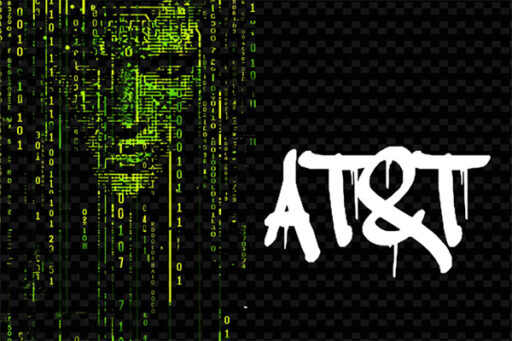at&t breach