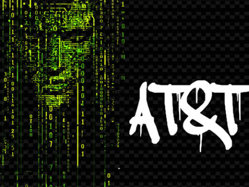 at&t breach