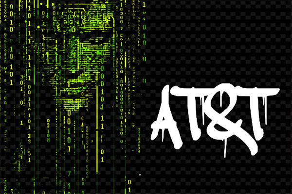 at&t breach