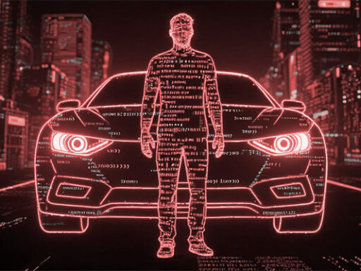 automakers spying