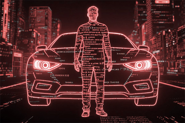 automakers spying