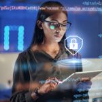 cybersecurity training and learning interactive