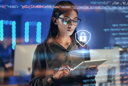 cybersecurity training and learning interactive