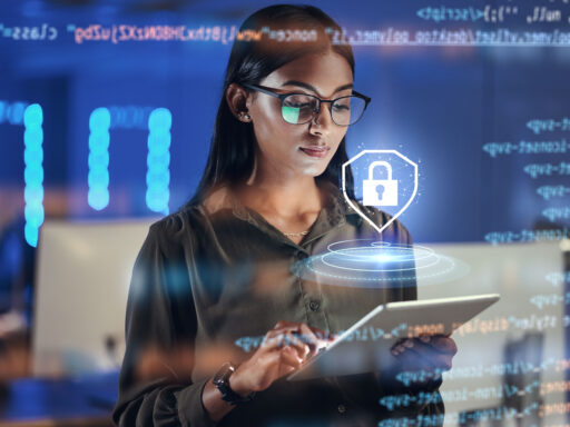 cybersecurity training and learning interactive